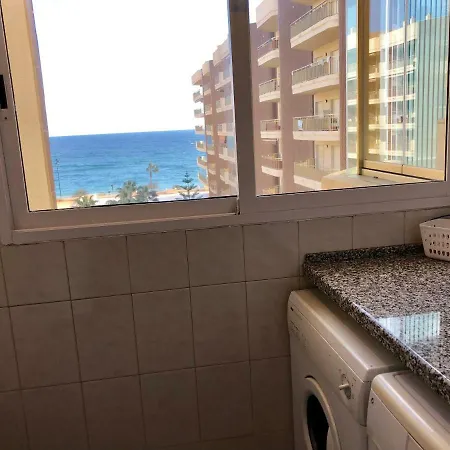 Rentcostadelsol Fuengirola Dona Sofia B Exterior foto