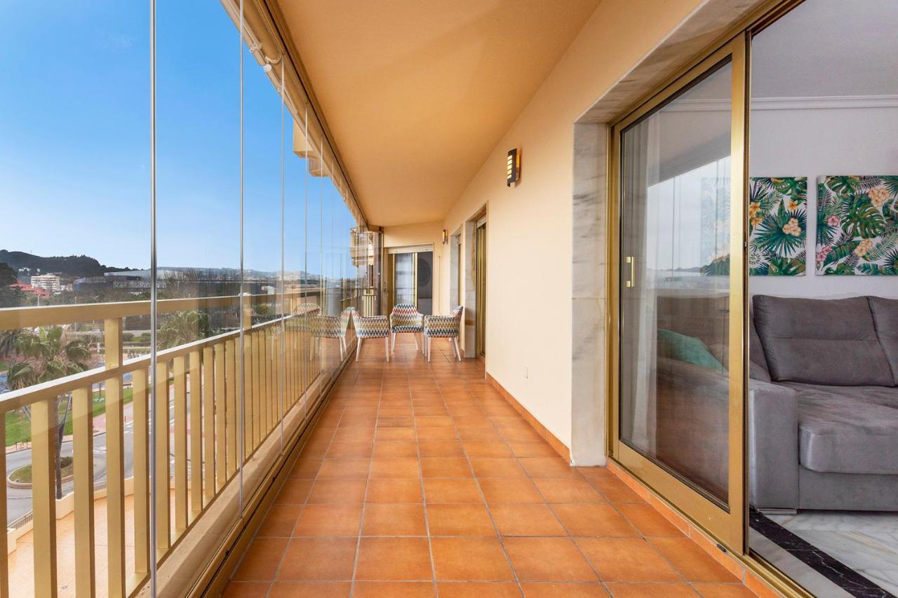 Appartamento Rentcostadelsol Dona Sofia B