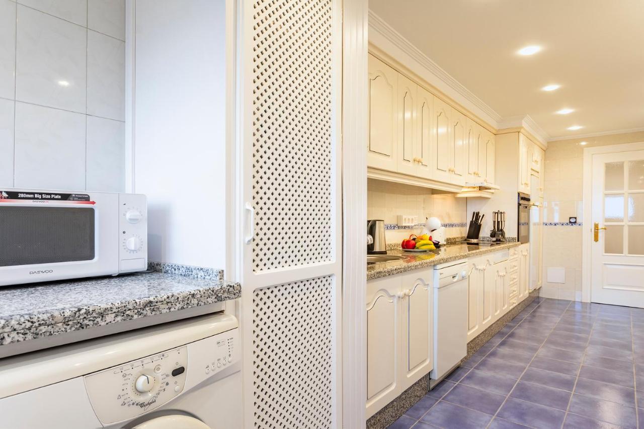 Appartamento Rentcostadelsol Dona Sofia B Fuengirola