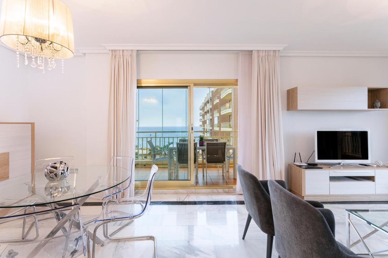 Apartment Rentcostadelsol Dona Sofia B *