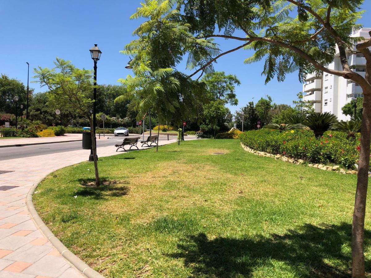 Rentcostadelsol Dona Sofia B Apartment Fuengirola