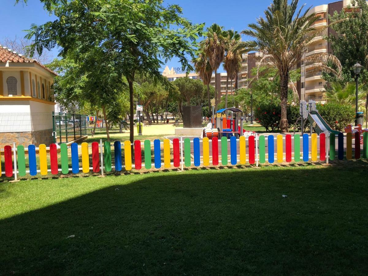 Rentcostadelsol Dona Sofia B Appartamento *