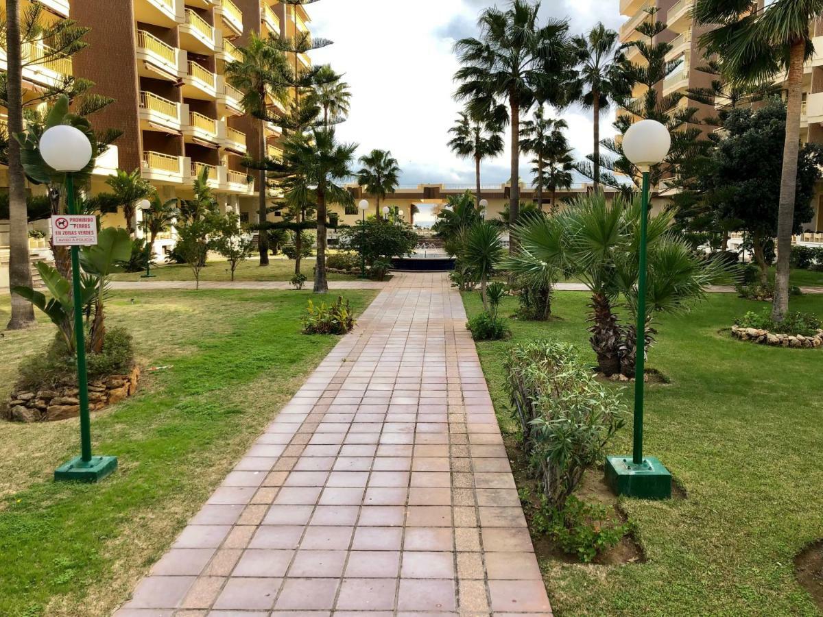 Rentcostadelsol Dona Sofia B Appartamento *